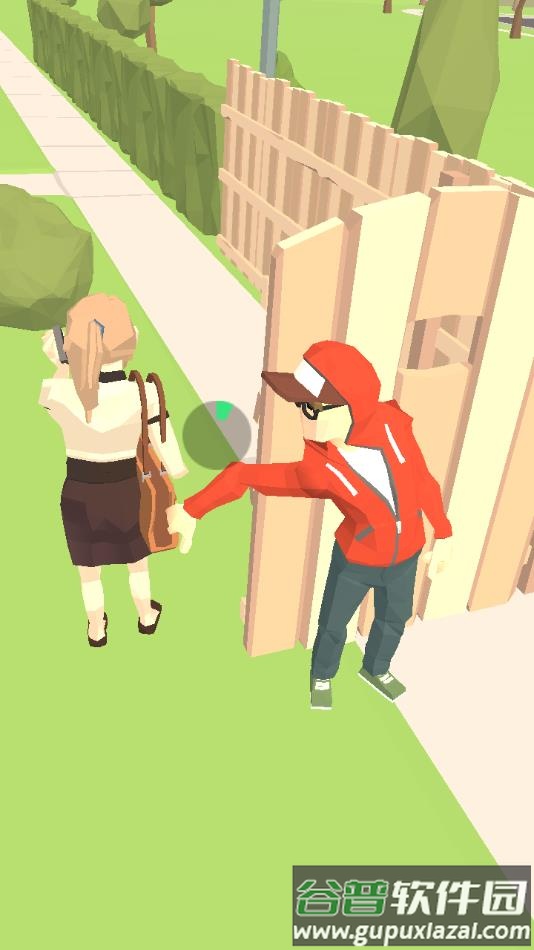 神偷之手游戏下载手机版截图4