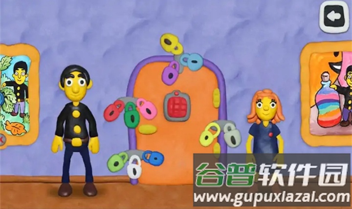 不可能的任务游戏下载安装手机版截图3