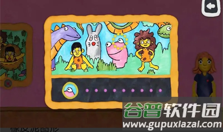 不可能的任务游戏下载安装手机版截图4