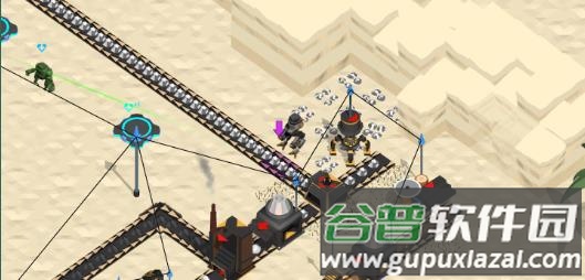 机器工厂游戏下载(Total Factory)截图1