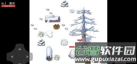 勇者重生手游下载截图4