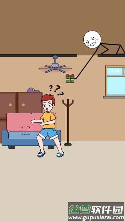 神偷手游戏下载截图2