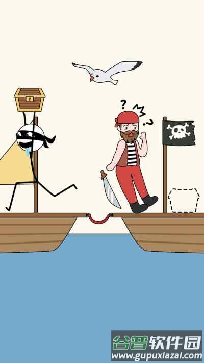 神偷手游戏下载截图3