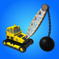 破坏城市模拟游戏下载v0.1