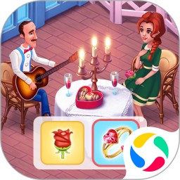 梦幻花园消除大作战手游v8.2.0