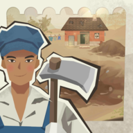 许胜利的奋斗路游戏下载v1.0.0