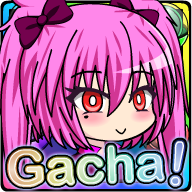 动漫加查mod游戏下载安装(Anime Gacha!)v2.0.1