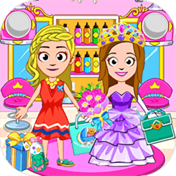 迷你城市生活最新版v1.0