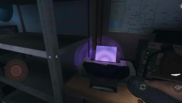 恐鬼症手机版官方正版(the ghost)截图1