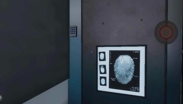 恐鬼症手机版官方正版(the ghost)截图3