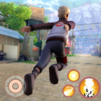 城市英雄超级忍者游戏下载v1.1