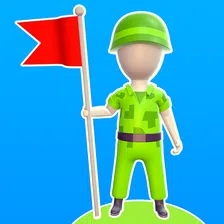 征服旗帜游戏下载安装v0.1