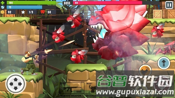 金属兄弟游戏下载截图2