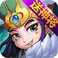 三国志卧龙传手游v1.0.1