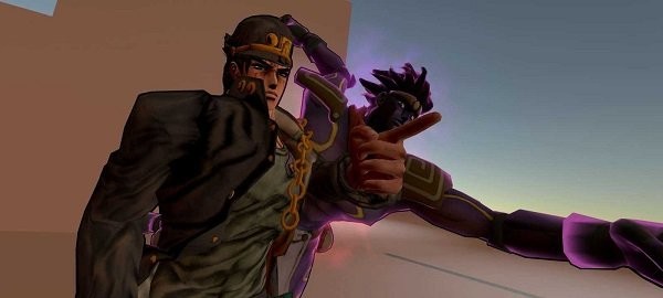 群星的尘埃正式版截图2