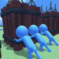 往前推游戏v0.1.0