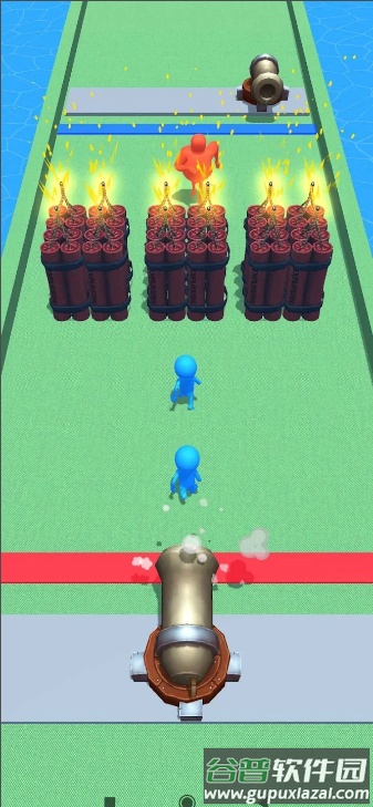 往前推游戏截图1