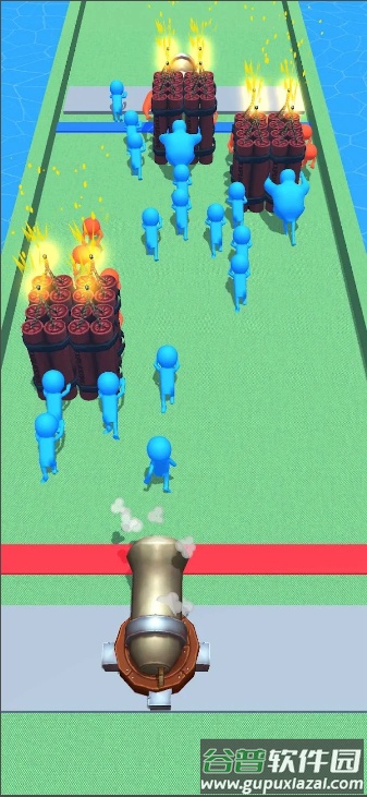 往前推游戏截图3