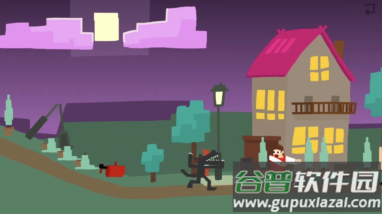 月光华尔兹游戏下载安装截图1