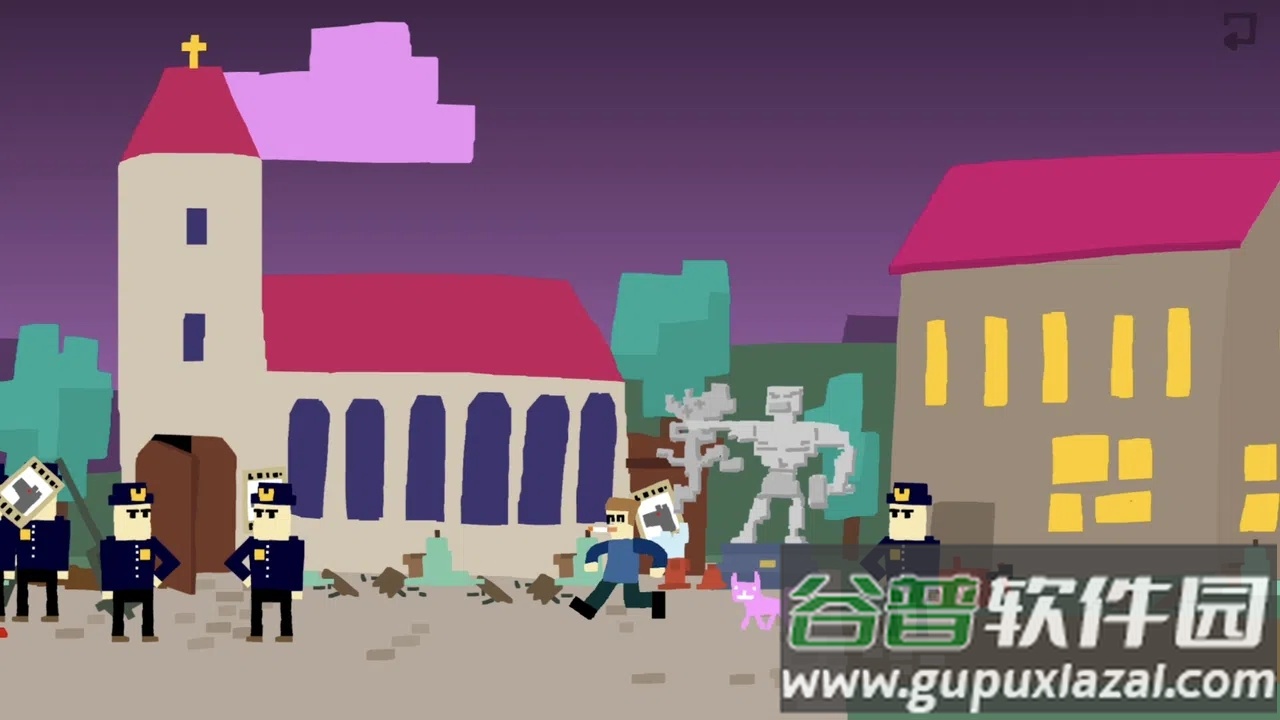 月光华尔兹游戏下载安装截图2