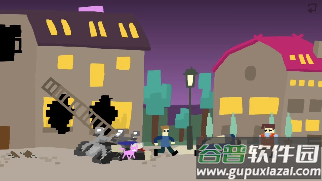 月光华尔兹游戏下载安装截图3