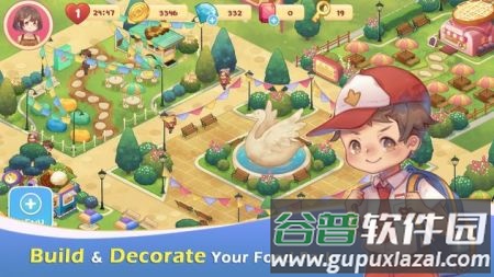 厨师物语(Chef Story)截图4