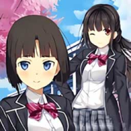 我和校花的奇妙旅行游戏下载v1.3