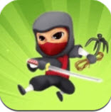 滑行忍者手游v1.0.1