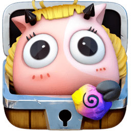 傻馒爱消除手机版v1.0.7