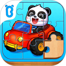 宝宝奇妙拼图世界最新版v9.88.00.00