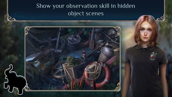 神秘追踪者黑水完整版截图2