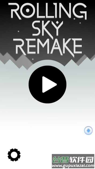 rsr0.3b正式版下载安装(Rolling Sky Remake)截图1
