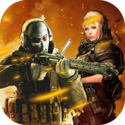 疯狂射击模拟游戏v1.1