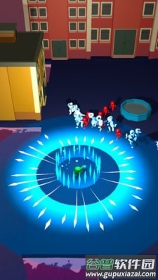 超级冰结师手游截图1