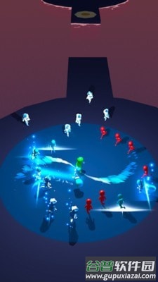 超级冰结师手游截图2