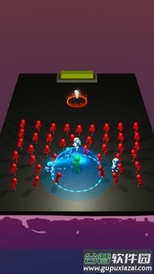 超级冰结师手游截图3