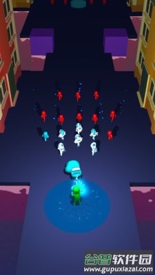 超级冰结师手游截图4