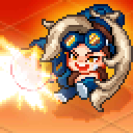 灵魂发射器游戏下载(퇴마사 디펜스)v1.0.0065