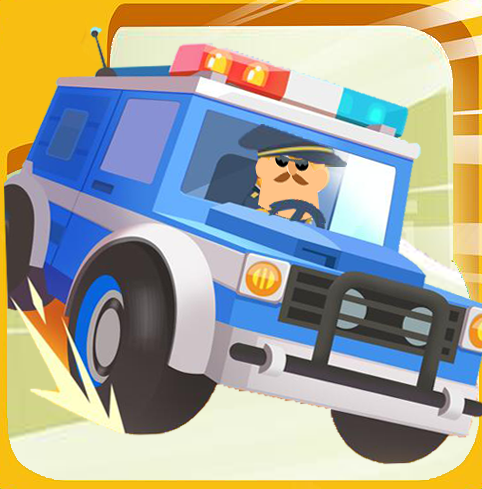小小警察模拟救援安卓游戏v1.0