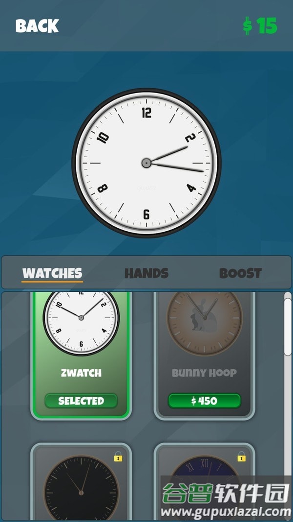 玩转时针手游截图1