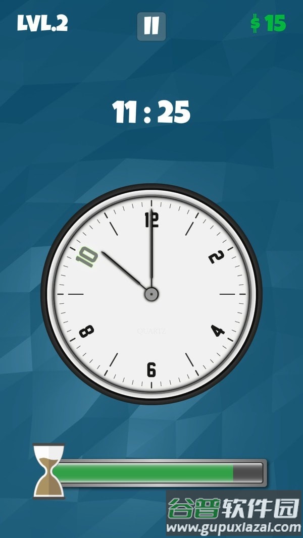 玩转时针手游截图2