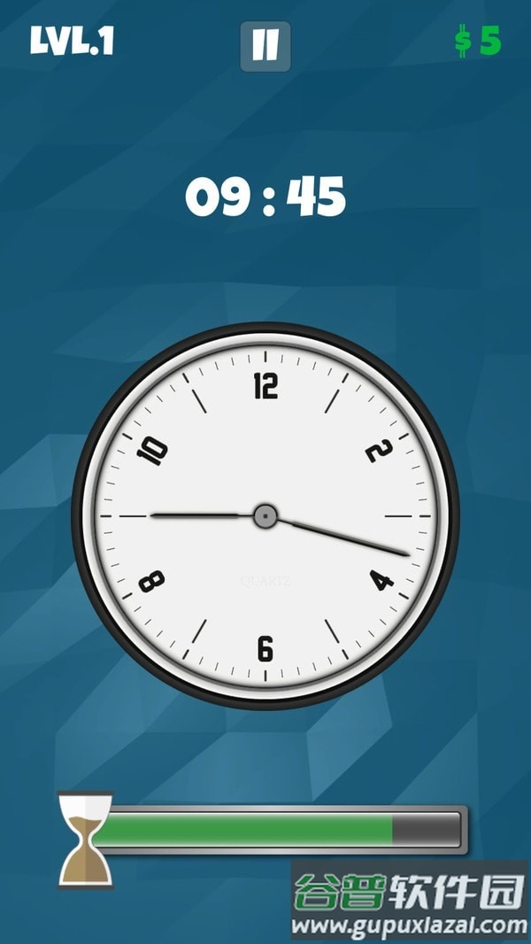 玩转时针手游截图3