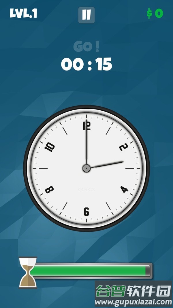 玩转时针手游截图4