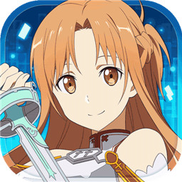 刀剑神域黑衣剑士王牌官方测试版v1.1.0