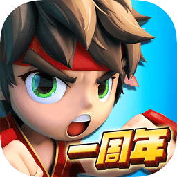 乱斗堂2bt版v1.0.0