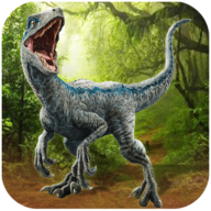 迅猛龙模拟器3Dv1.1.8