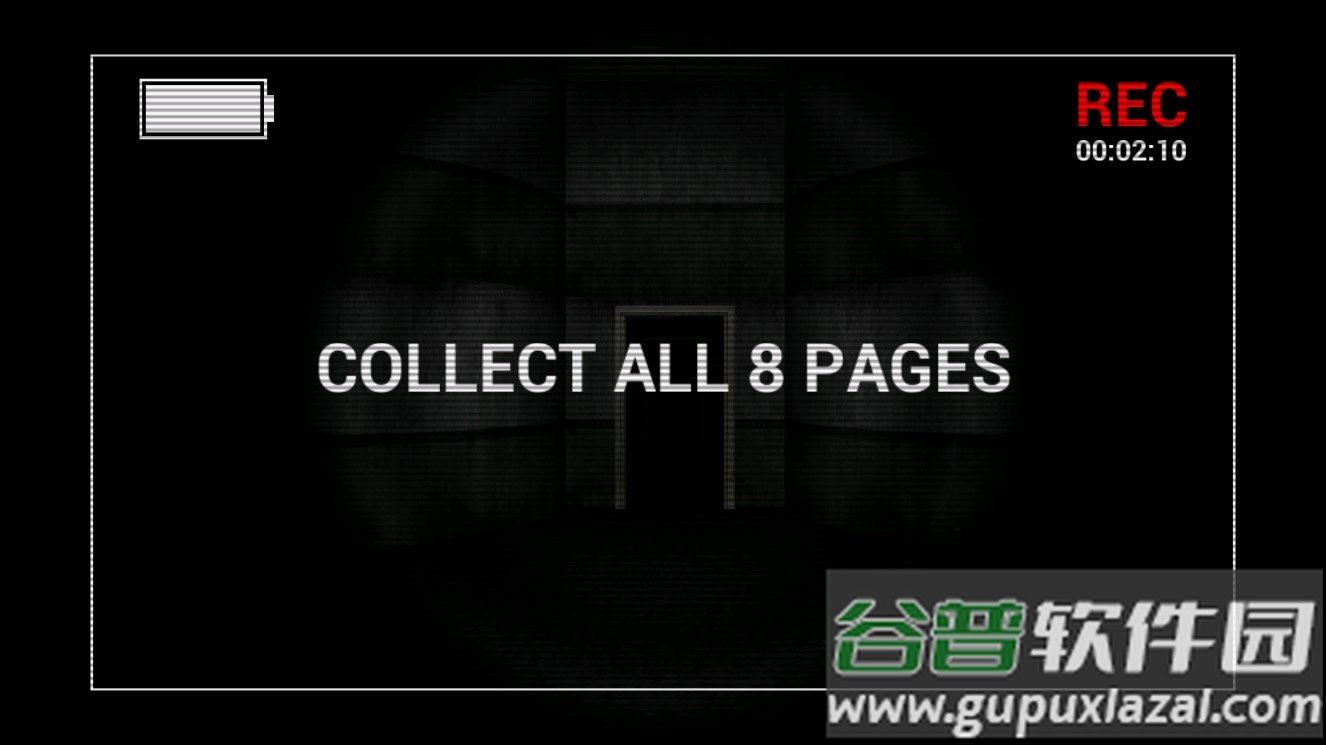 瘦长鬼影计划(Project: SLENDER - Online)截图2