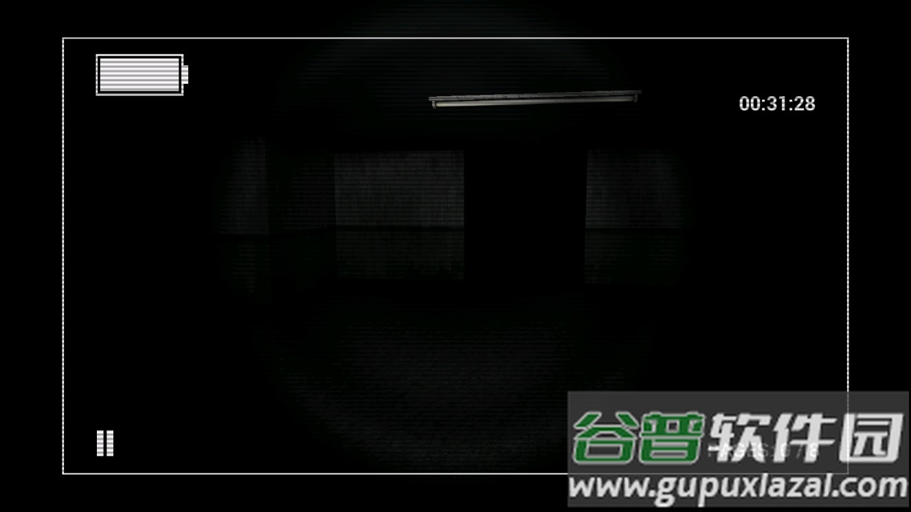 瘦长鬼影计划(Project: SLENDER - Online)截图3