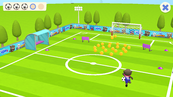 汤姆猫总动员2游戏截图2