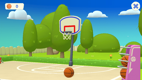 汤姆猫总动员2游戏截图3